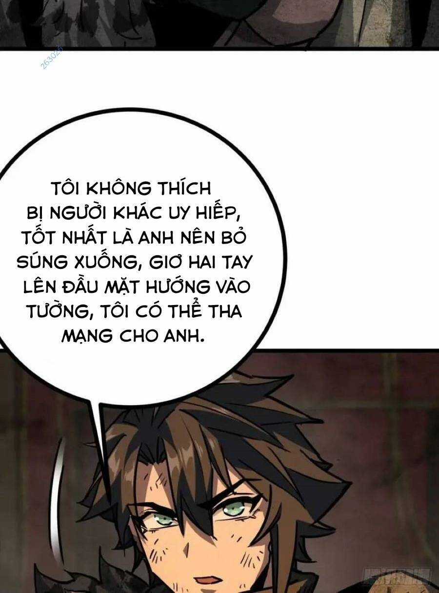 Trò Chơi Này Cũng Quá Chân Thật Rồi ! Chapter 43 trang 56