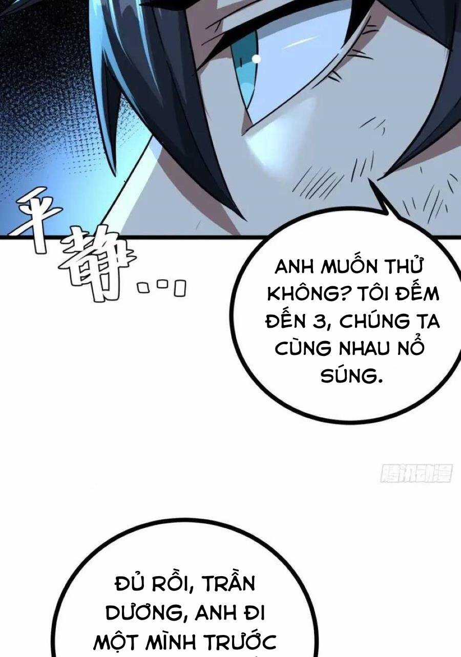Trò Chơi Này Cũng Quá Chân Thật Rồi ! Chapter 43 trang 59