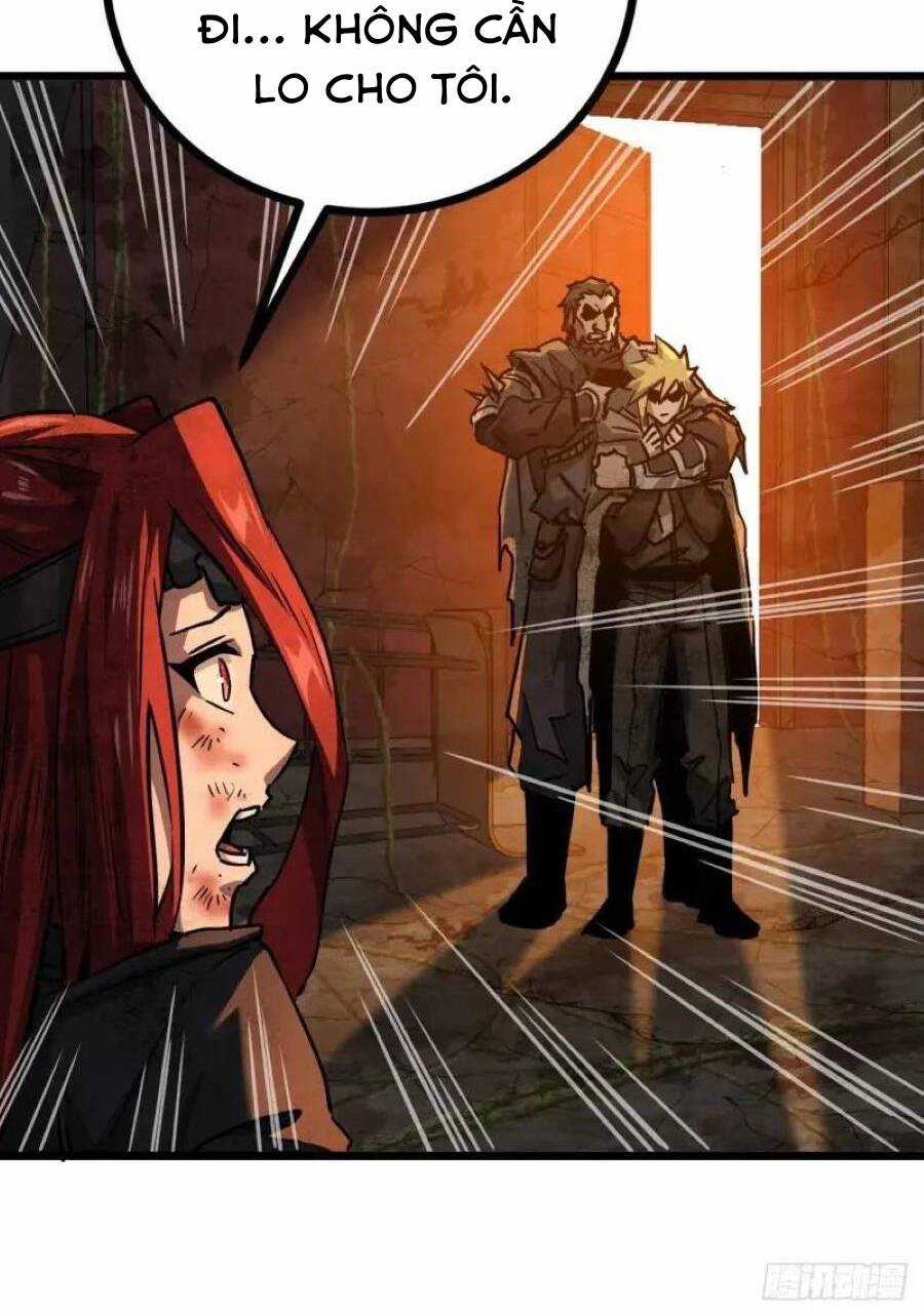 Trò Chơi Này Cũng Quá Chân Thật Rồi ! Chapter 43 trang 60