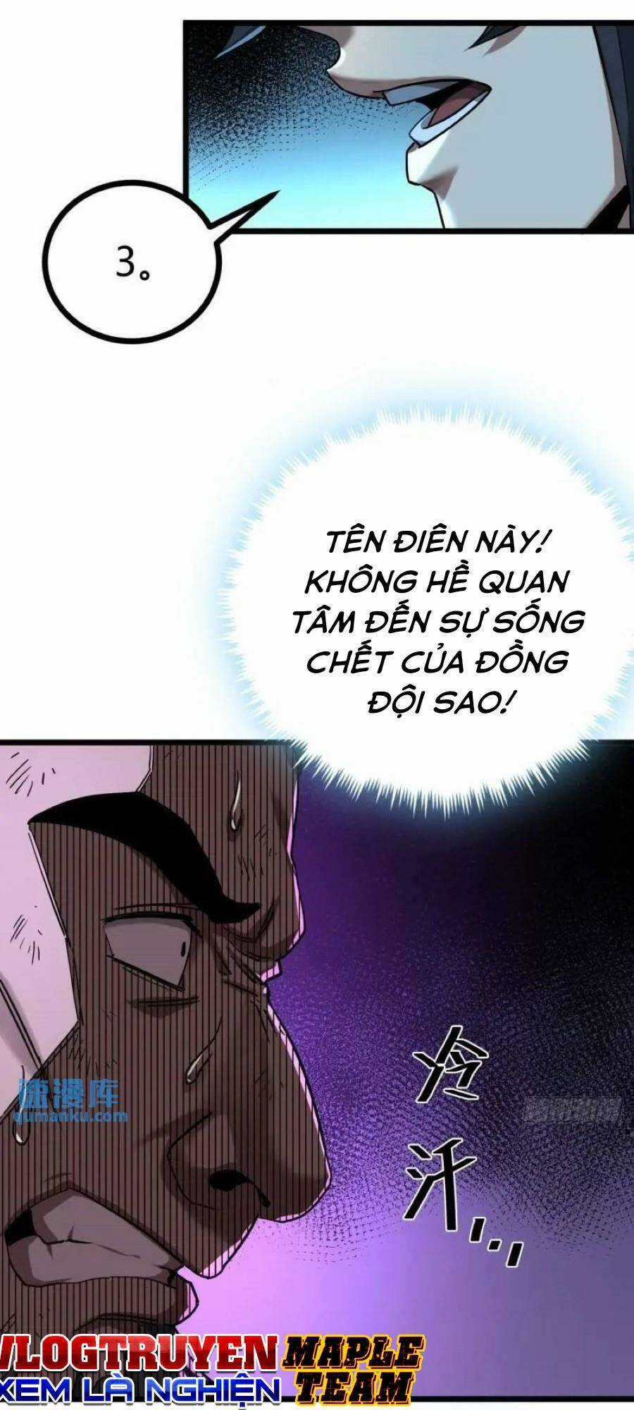 Trò Chơi Này Cũng Quá Chân Thật Rồi ! Chapter 43 trang 61