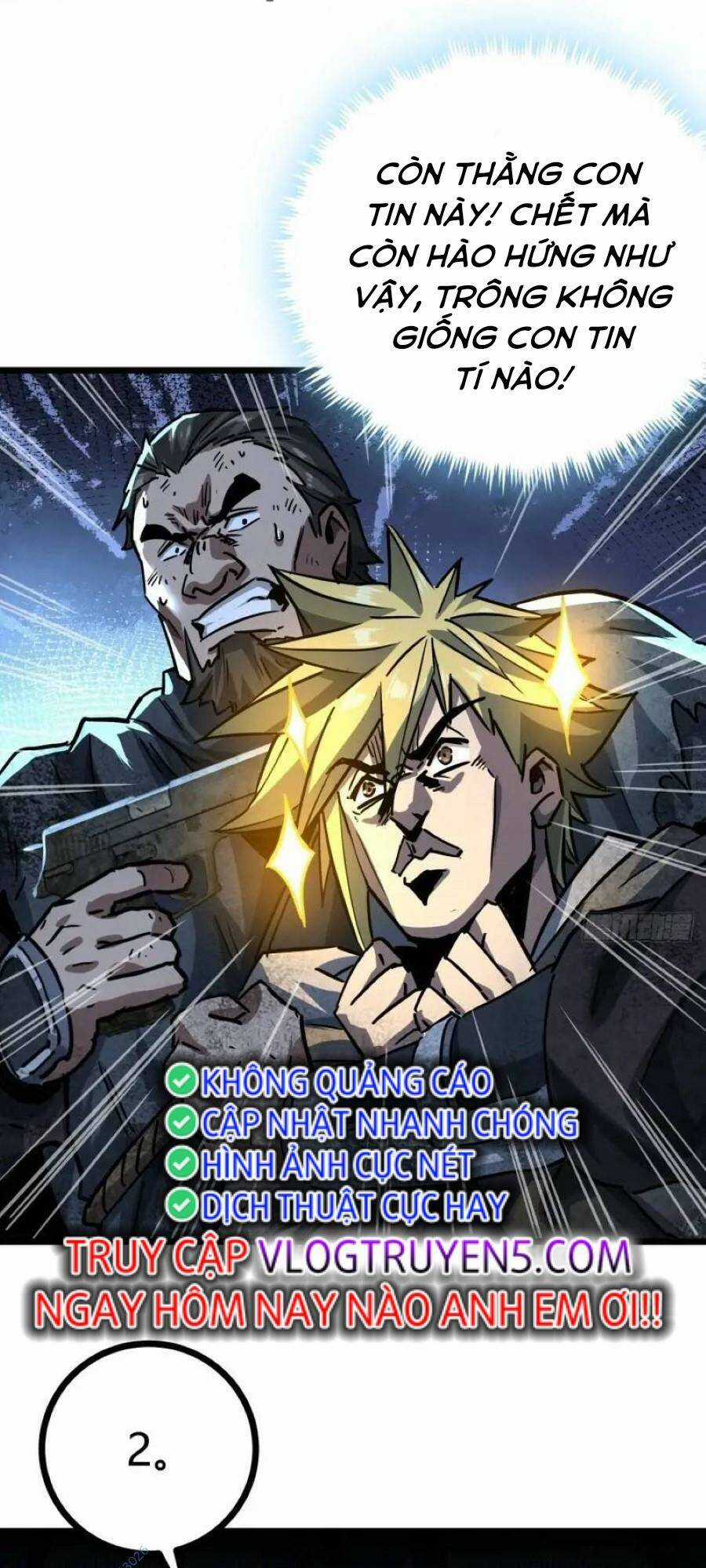 Trò Chơi Này Cũng Quá Chân Thật Rồi ! Chapter 43 trang 62