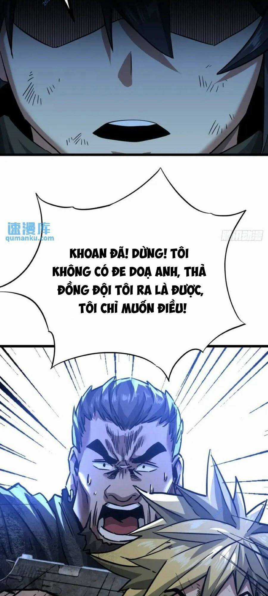 Trò Chơi Này Cũng Quá Chân Thật Rồi ! Chapter 43 trang 63