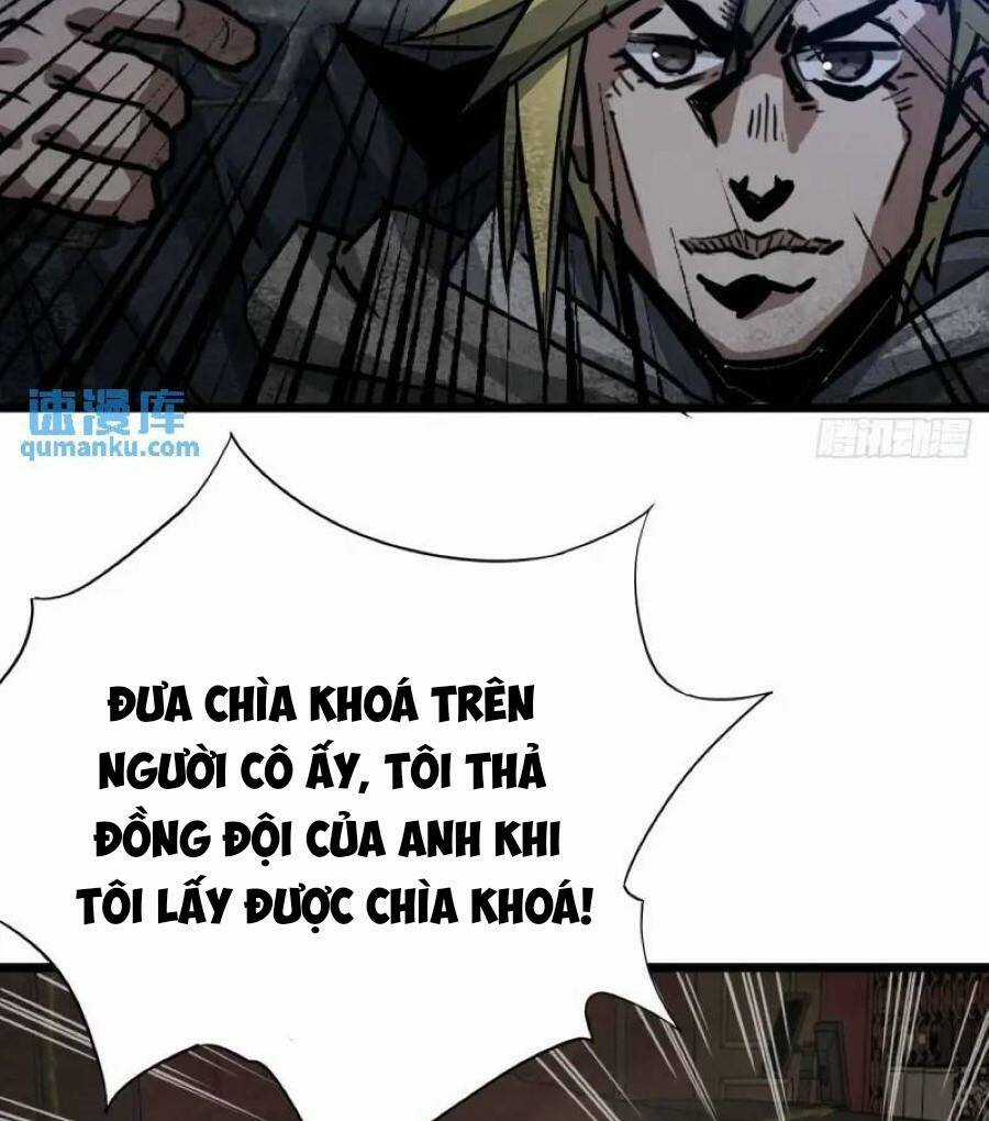 Trò Chơi Này Cũng Quá Chân Thật Rồi ! Chapter 43 trang 64