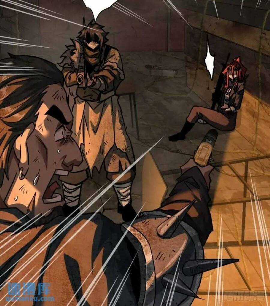 Trò Chơi Này Cũng Quá Chân Thật Rồi ! Chapter 43 trang 65