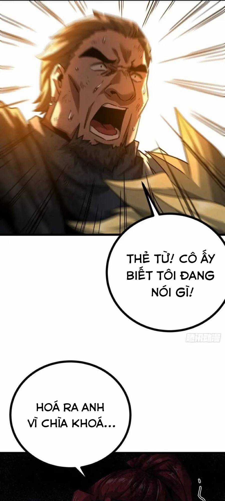 Trò Chơi Này Cũng Quá Chân Thật Rồi ! Chapter 43 trang 67