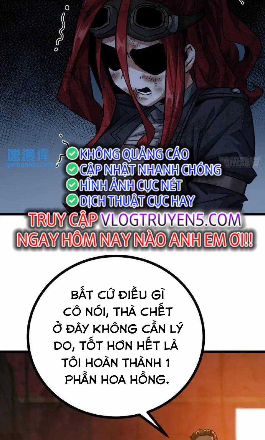 Trò Chơi Này Cũng Quá Chân Thật Rồi ! Chapter 43 trang 68