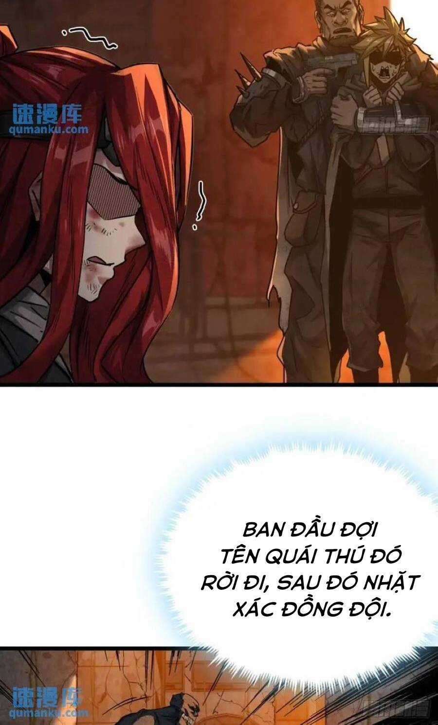 Trò Chơi Này Cũng Quá Chân Thật Rồi ! Chapter 43 trang 69