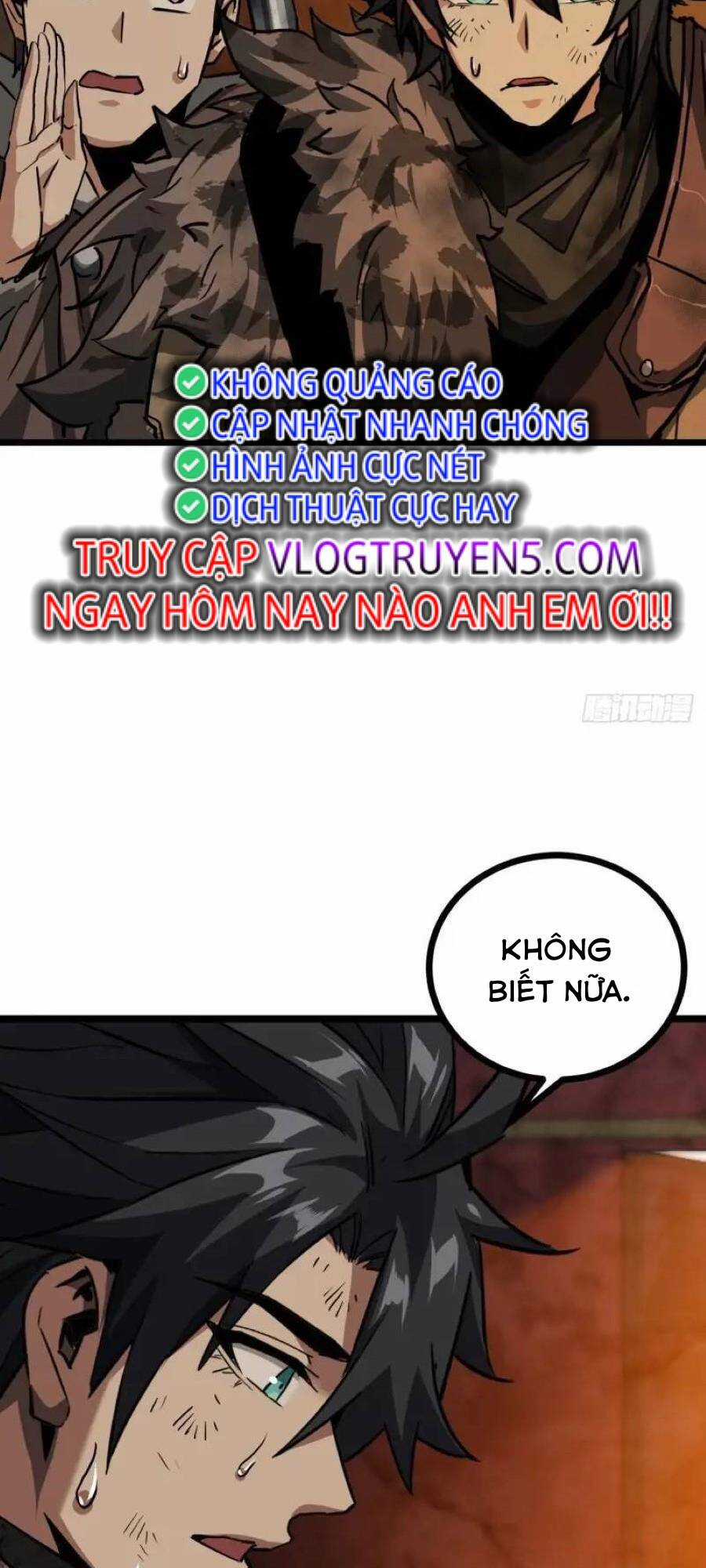 Trò Chơi Này Cũng Quá Chân Thật Rồi ! Chapter 43 trang 7