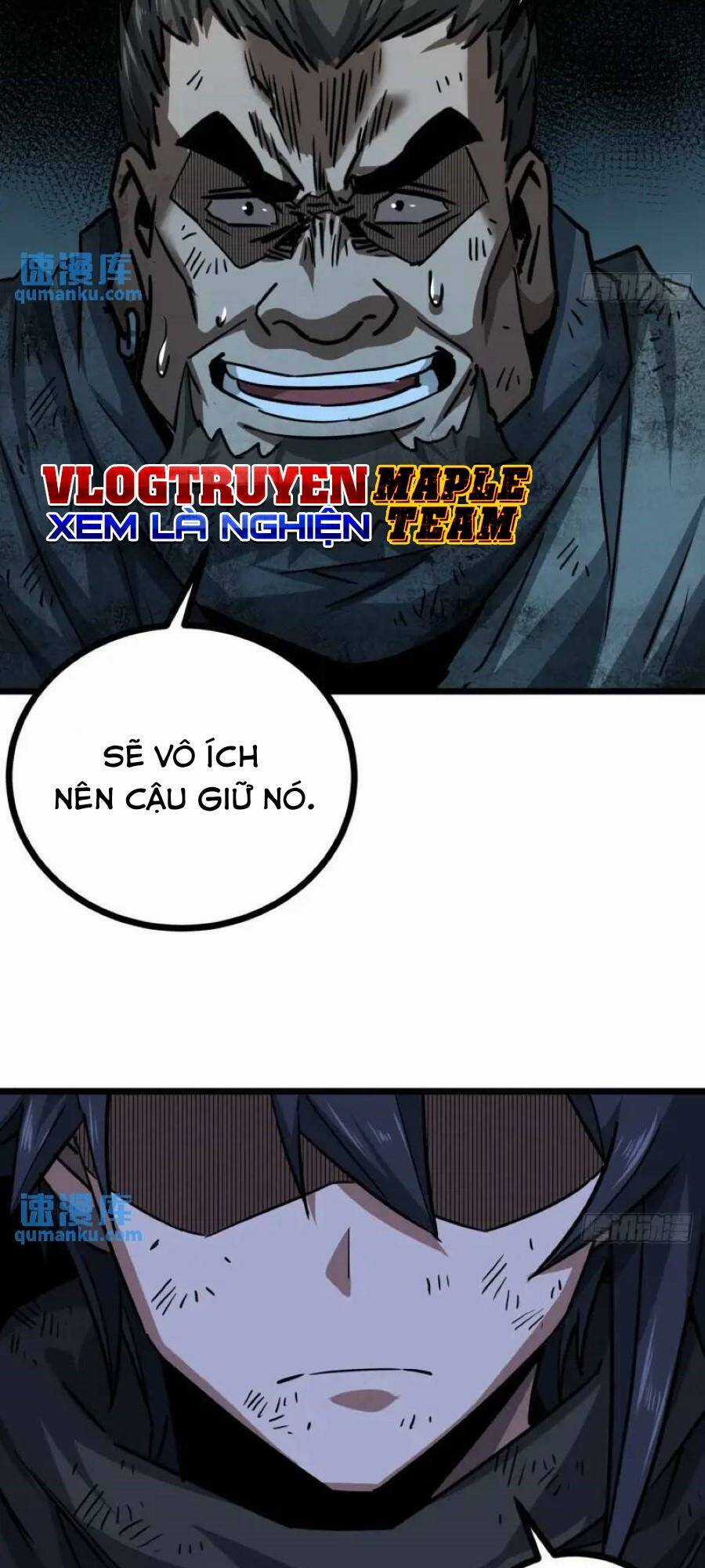 Trò Chơi Này Cũng Quá Chân Thật Rồi ! Chapter 43 trang 71