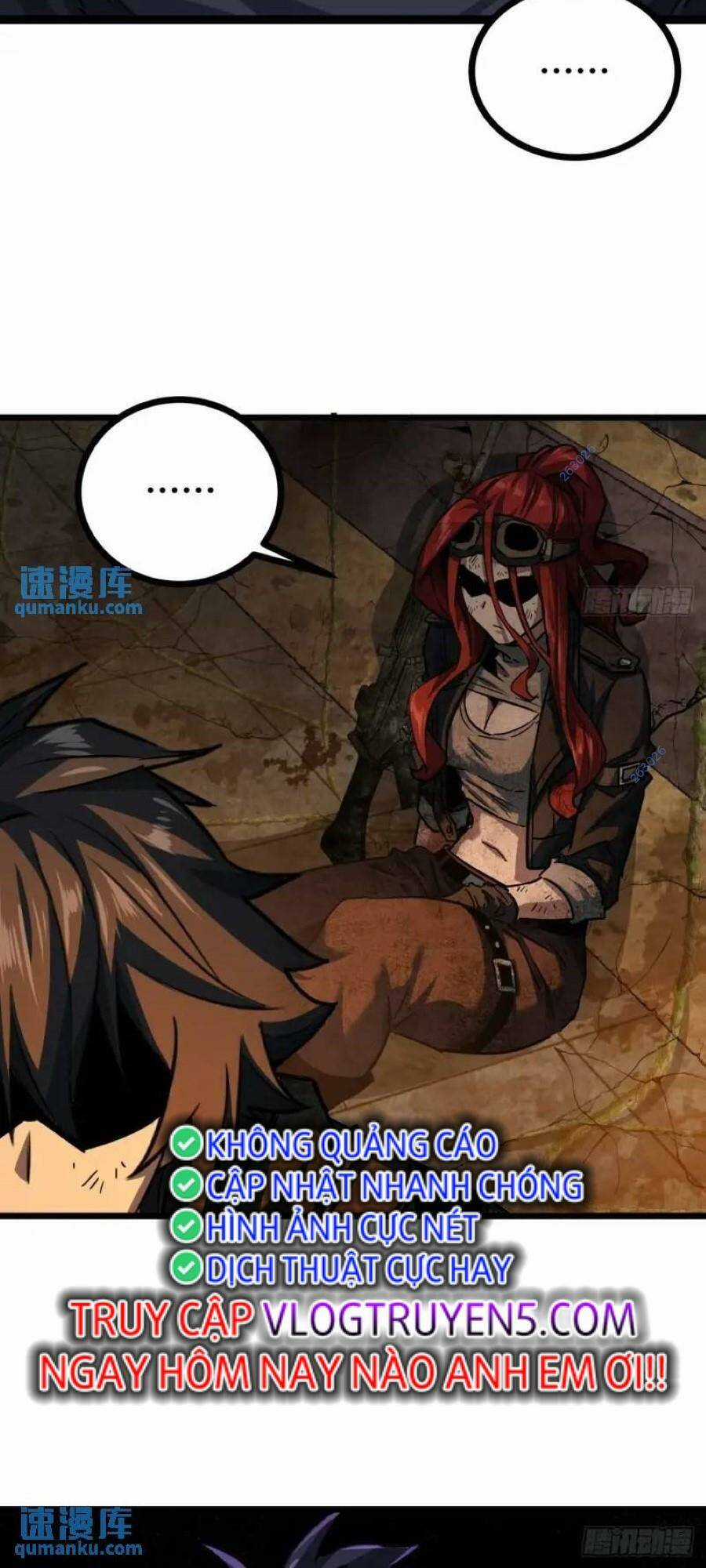 Trò Chơi Này Cũng Quá Chân Thật Rồi ! Chapter 43 trang 72