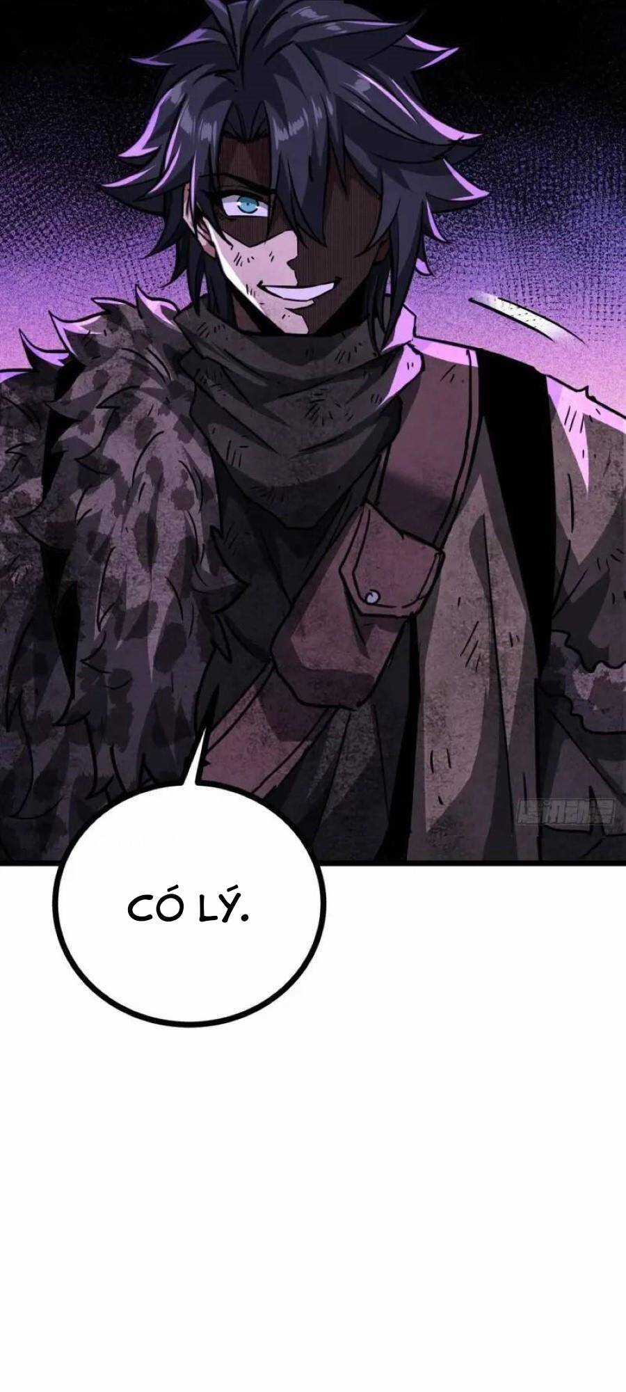 Trò Chơi Này Cũng Quá Chân Thật Rồi ! Chapter 43 trang 73