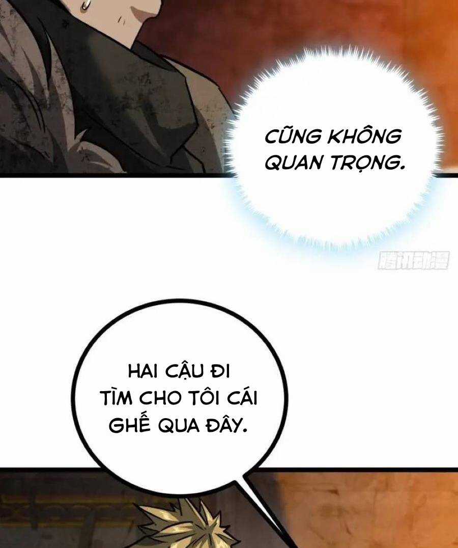Trò Chơi Này Cũng Quá Chân Thật Rồi ! Chapter 43 trang 8
