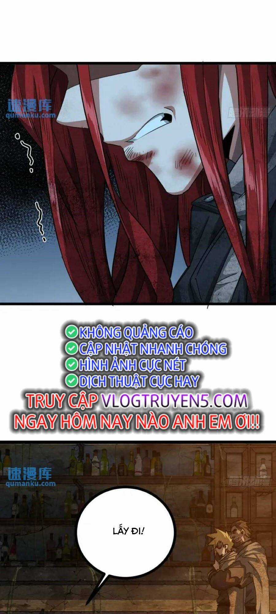 Trò Chơi Này Cũng Quá Chân Thật Rồi ! Chapter 44 trang 10