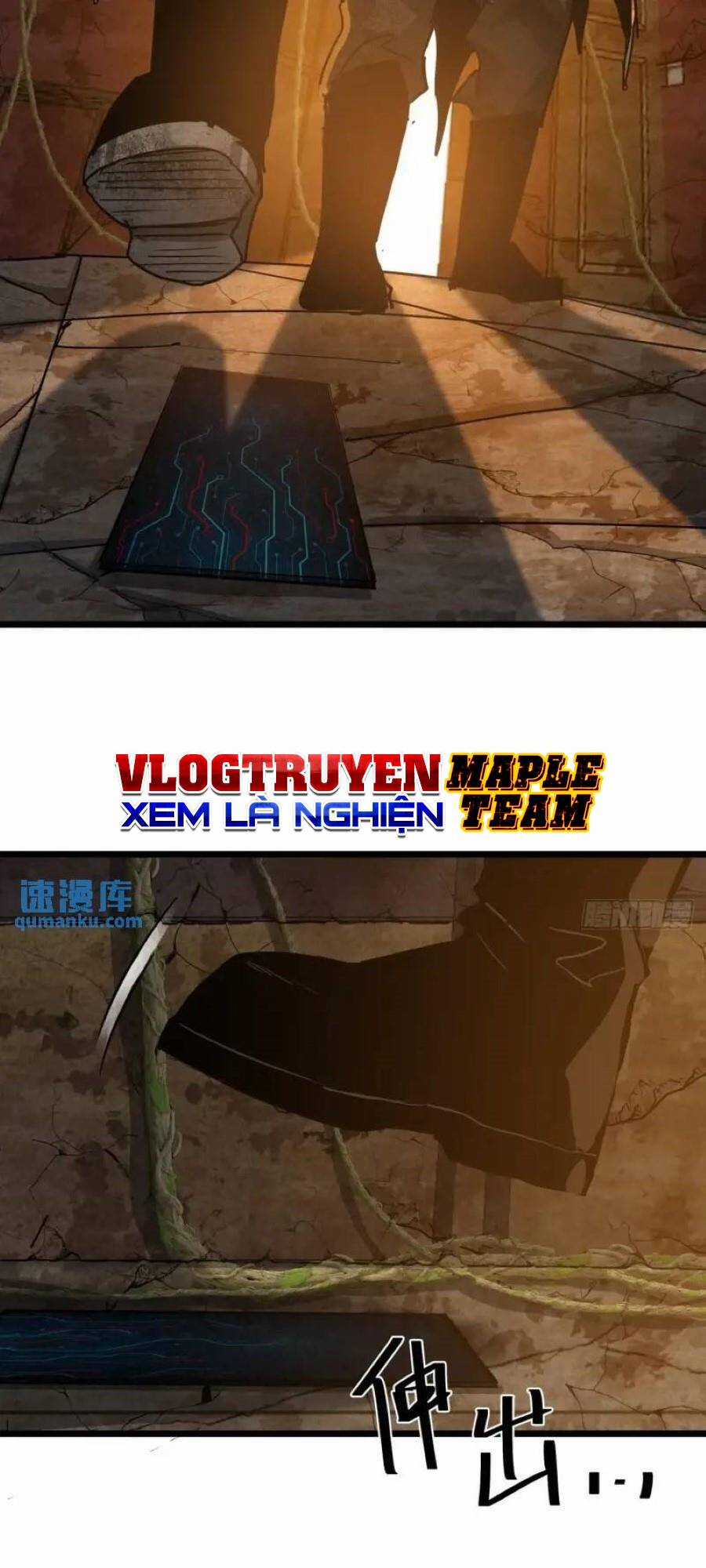 Trò Chơi Này Cũng Quá Chân Thật Rồi ! Chapter 44 trang 12