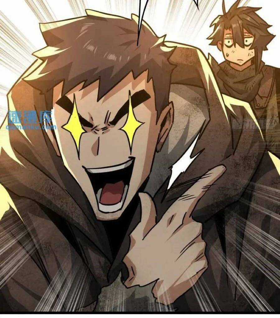 Trò Chơi Này Cũng Quá Chân Thật Rồi ! Chapter 44 trang 19