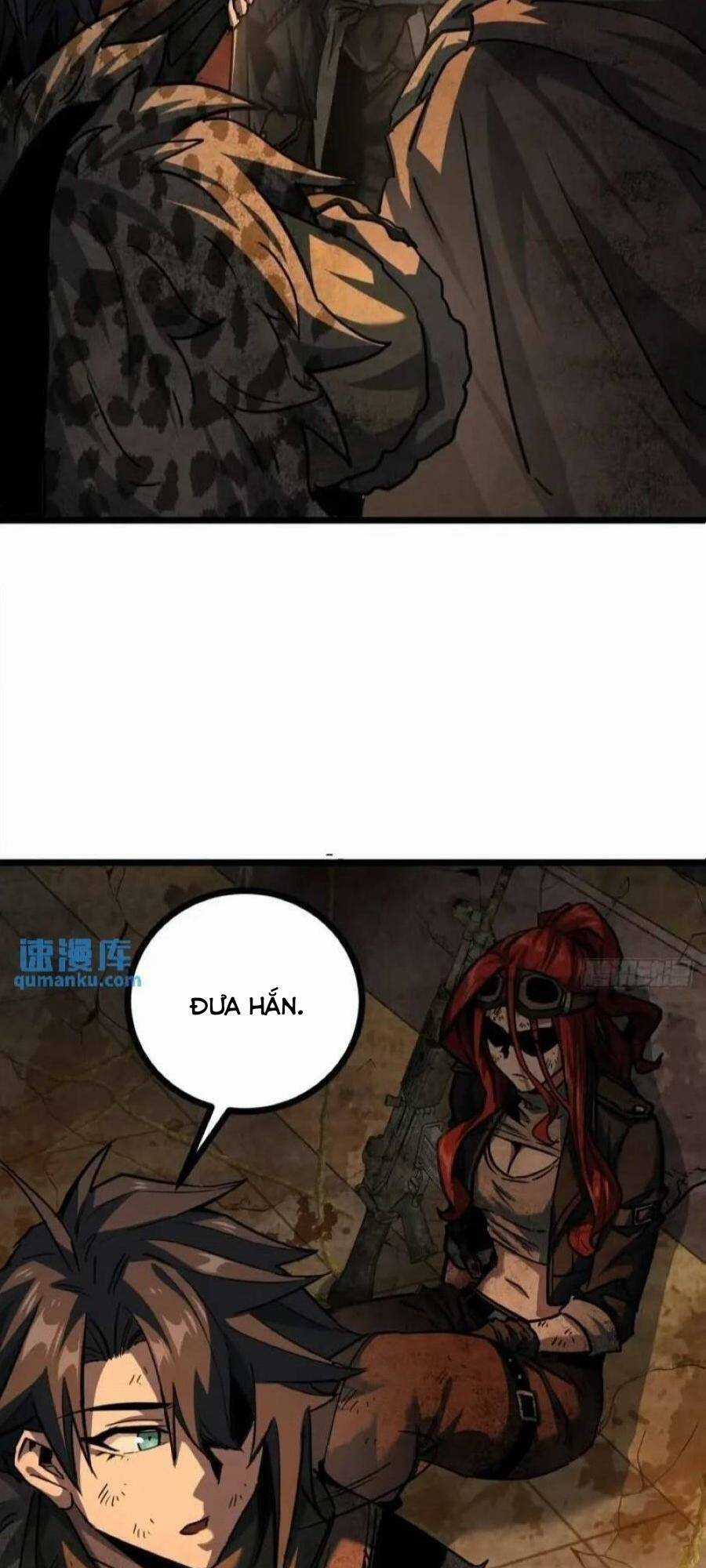 Trò Chơi Này Cũng Quá Chân Thật Rồi ! Chapter 44 trang 2