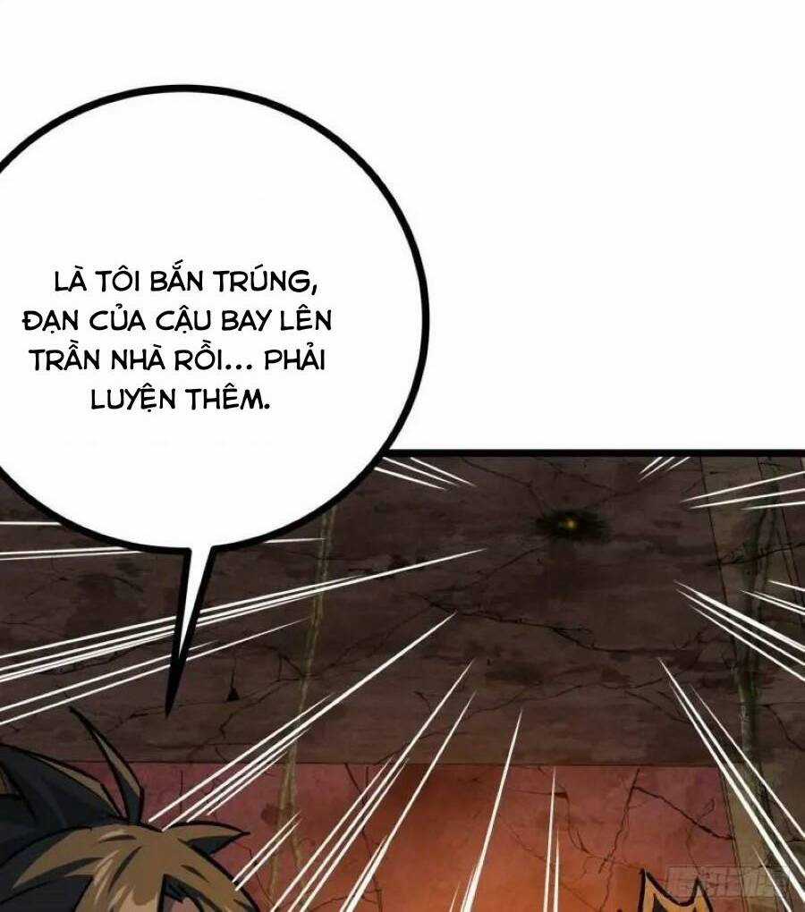 Trò Chơi Này Cũng Quá Chân Thật Rồi ! Chapter 44 trang 20