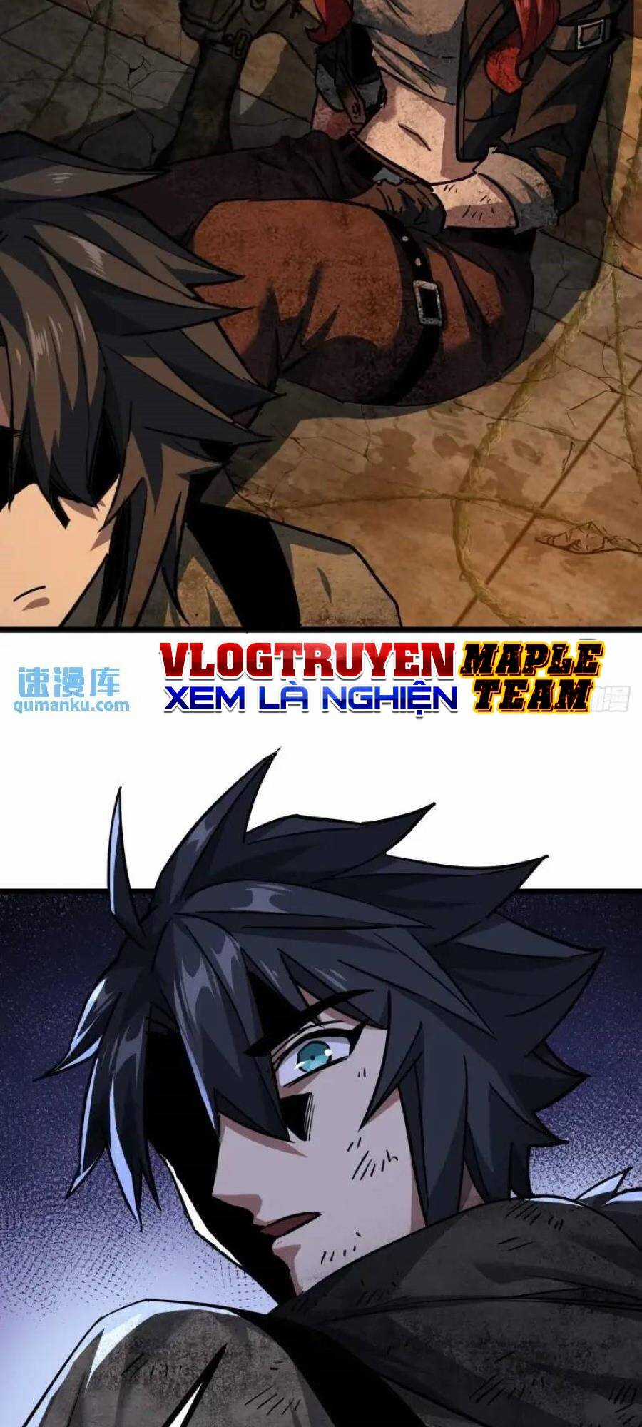 Trò Chơi Này Cũng Quá Chân Thật Rồi ! Chapter 44 trang 23