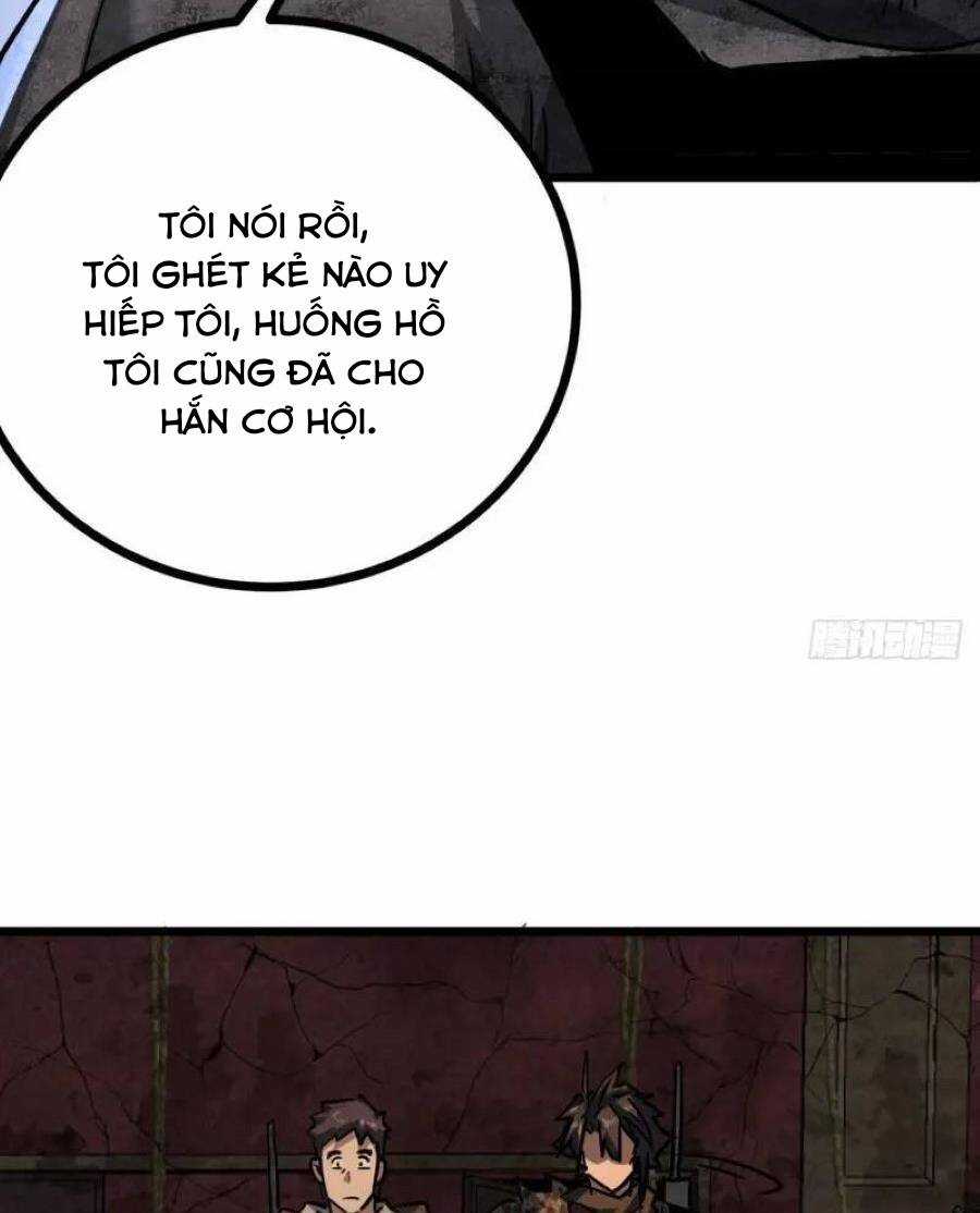 Trò Chơi Này Cũng Quá Chân Thật Rồi ! Chapter 44 trang 24