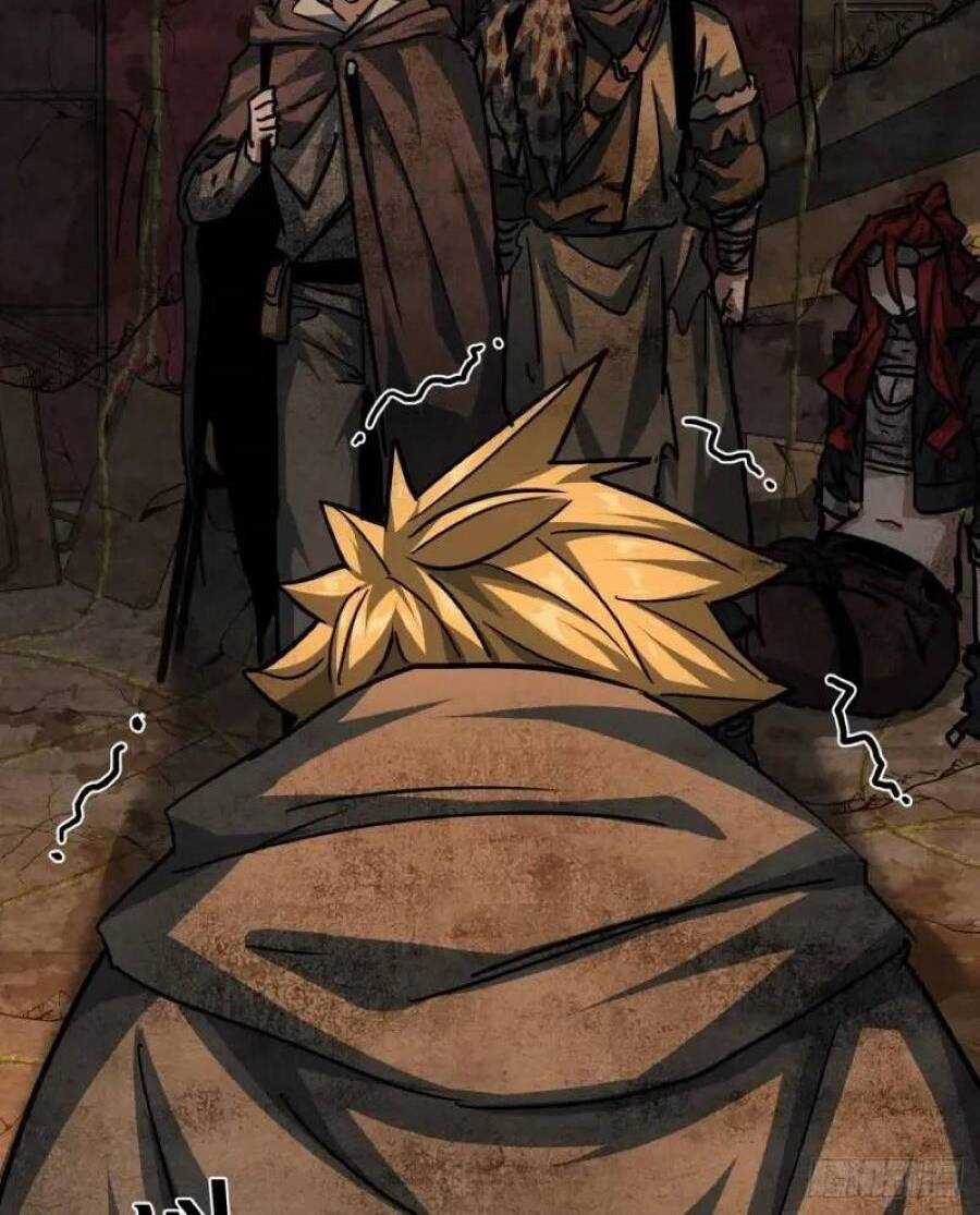 Trò Chơi Này Cũng Quá Chân Thật Rồi ! Chapter 44 trang 25