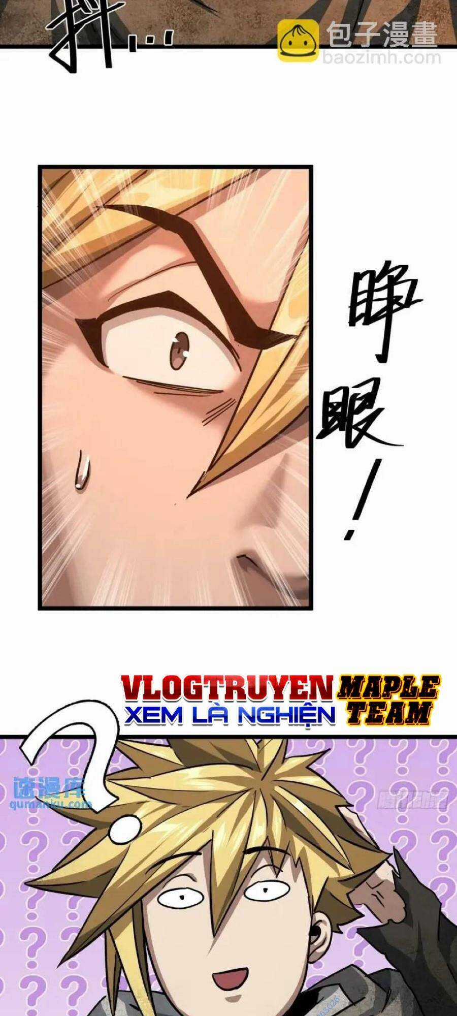 Trò Chơi Này Cũng Quá Chân Thật Rồi ! Chapter 44 trang 26