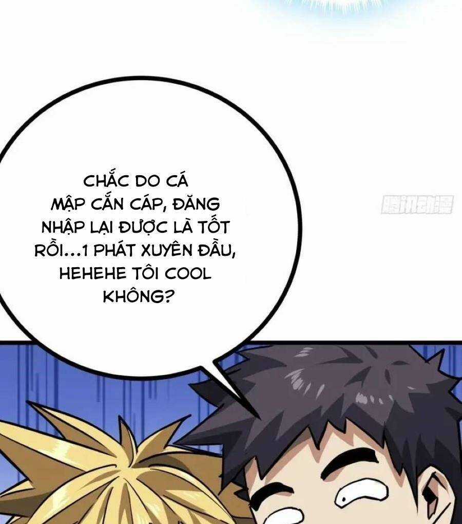 Trò Chơi Này Cũng Quá Chân Thật Rồi ! Chapter 44 trang 29