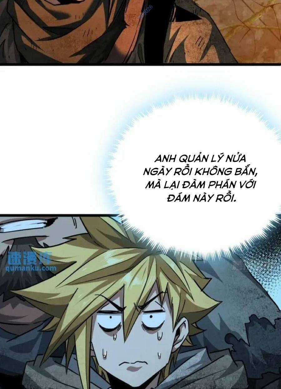 Trò Chơi Này Cũng Quá Chân Thật Rồi ! Chapter 44 trang 3