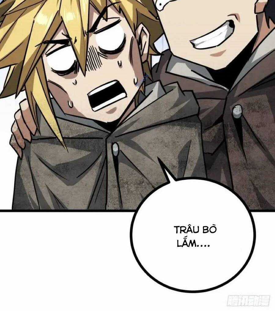 Trò Chơi Này Cũng Quá Chân Thật Rồi ! Chapter 44 trang 30