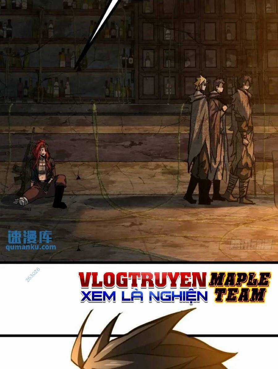 Trò Chơi Này Cũng Quá Chân Thật Rồi ! Chapter 44 trang 37