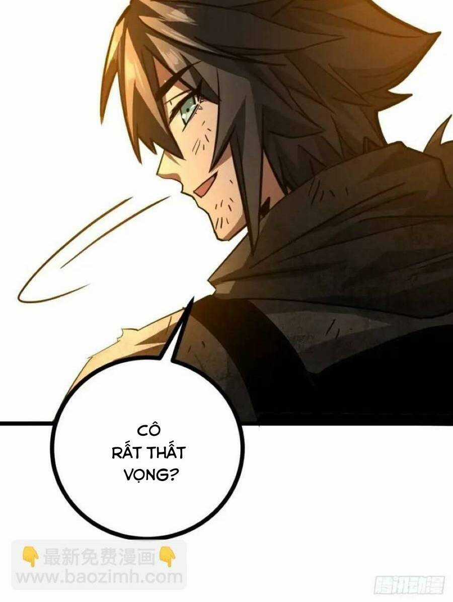 Trò Chơi Này Cũng Quá Chân Thật Rồi ! Chapter 44 trang 38