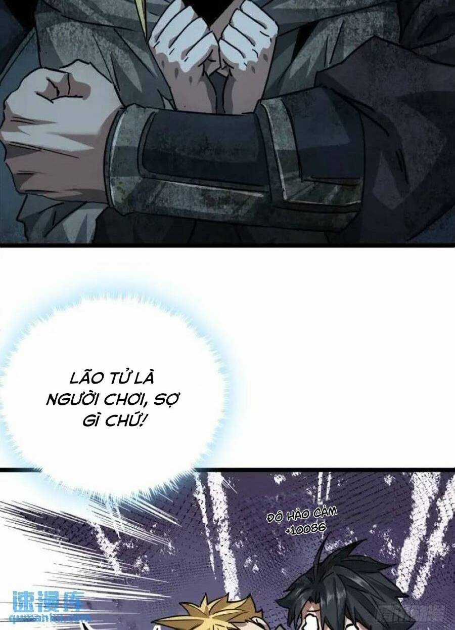 Trò Chơi Này Cũng Quá Chân Thật Rồi ! Chapter 44 trang 4