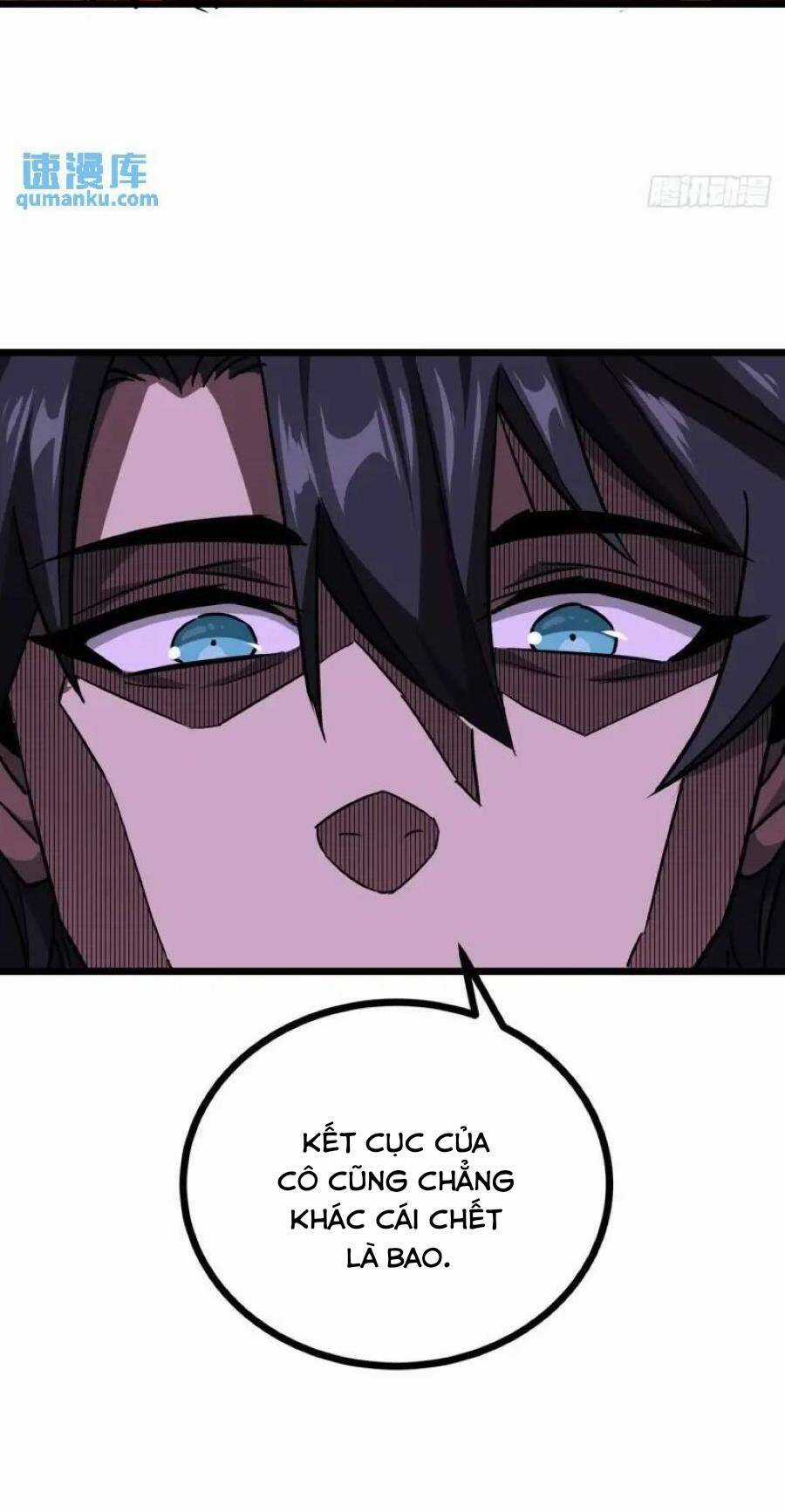 Trò Chơi Này Cũng Quá Chân Thật Rồi ! Chapter 44 trang 46