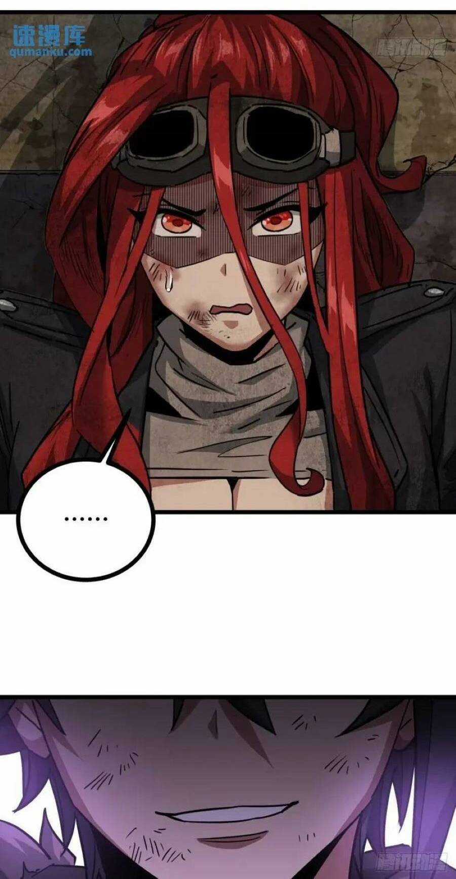 Trò Chơi Này Cũng Quá Chân Thật Rồi ! Chapter 44 trang 47