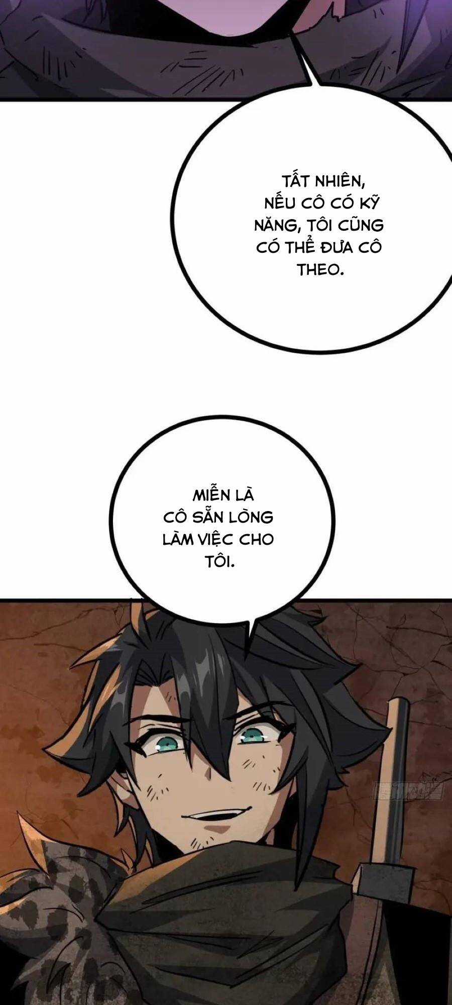 Trò Chơi Này Cũng Quá Chân Thật Rồi ! Chapter 44 trang 48