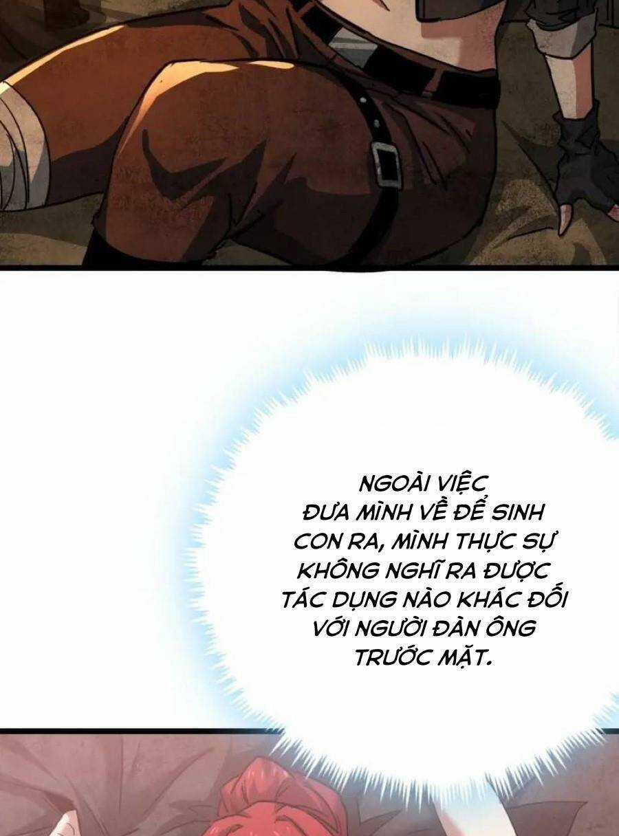 Trò Chơi Này Cũng Quá Chân Thật Rồi ! Chapter 44 trang 55