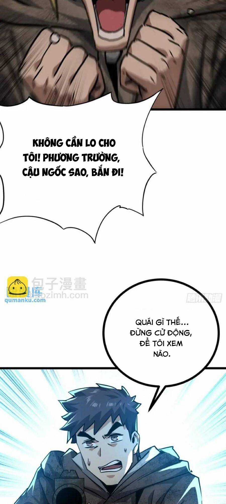 Trò Chơi Này Cũng Quá Chân Thật Rồi ! Chapter 44 trang 6