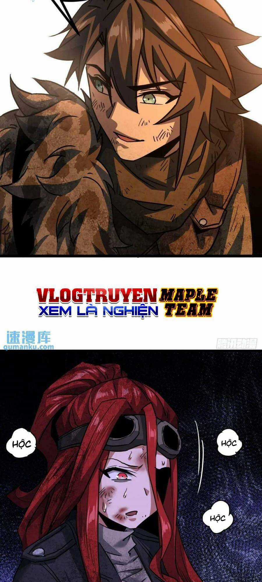 Trò Chơi Này Cũng Quá Chân Thật Rồi ! Chapter 45 trang 10