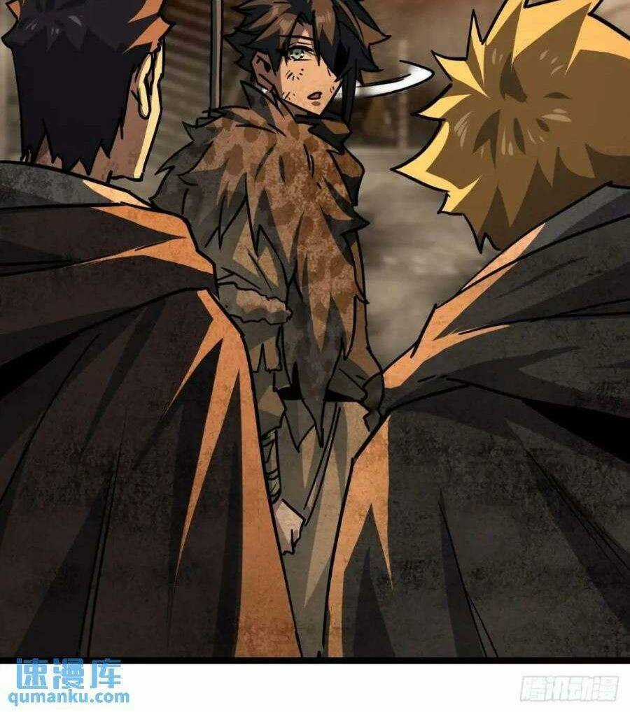 Trò Chơi Này Cũng Quá Chân Thật Rồi ! Chapter 45 trang 13