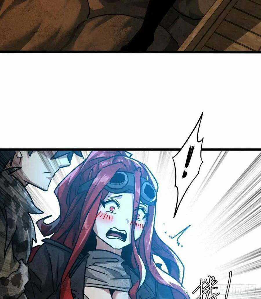 Trò Chơi Này Cũng Quá Chân Thật Rồi ! Chapter 45 trang 18