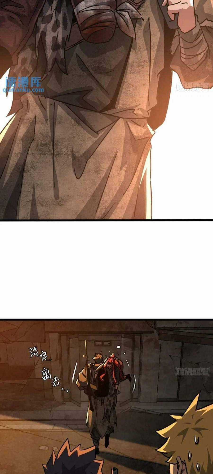 Trò Chơi Này Cũng Quá Chân Thật Rồi ! Chapter 45 trang 20