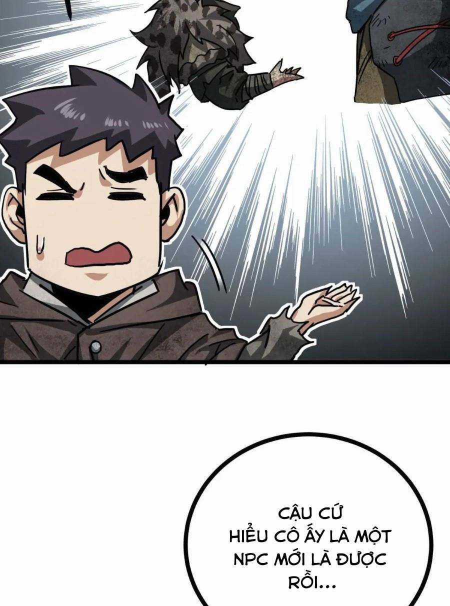 Trò Chơi Này Cũng Quá Chân Thật Rồi ! Chapter 45 trang 24