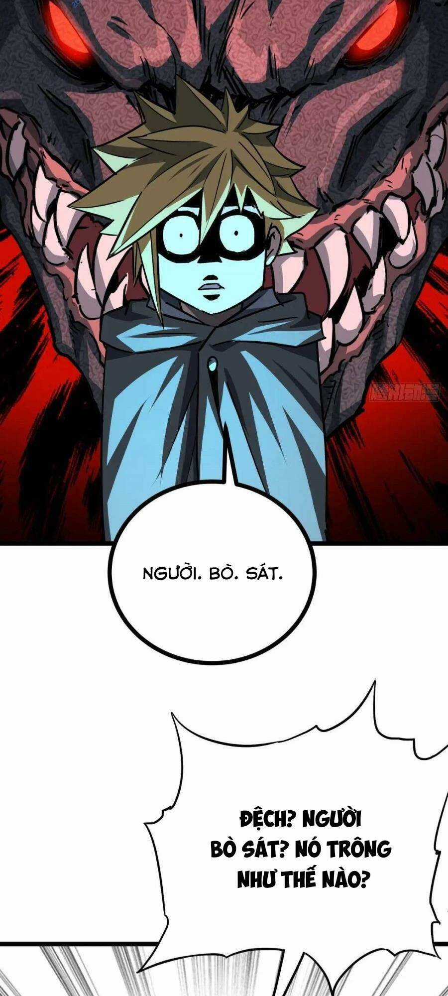 Trò Chơi Này Cũng Quá Chân Thật Rồi ! Chapter 45 trang 28