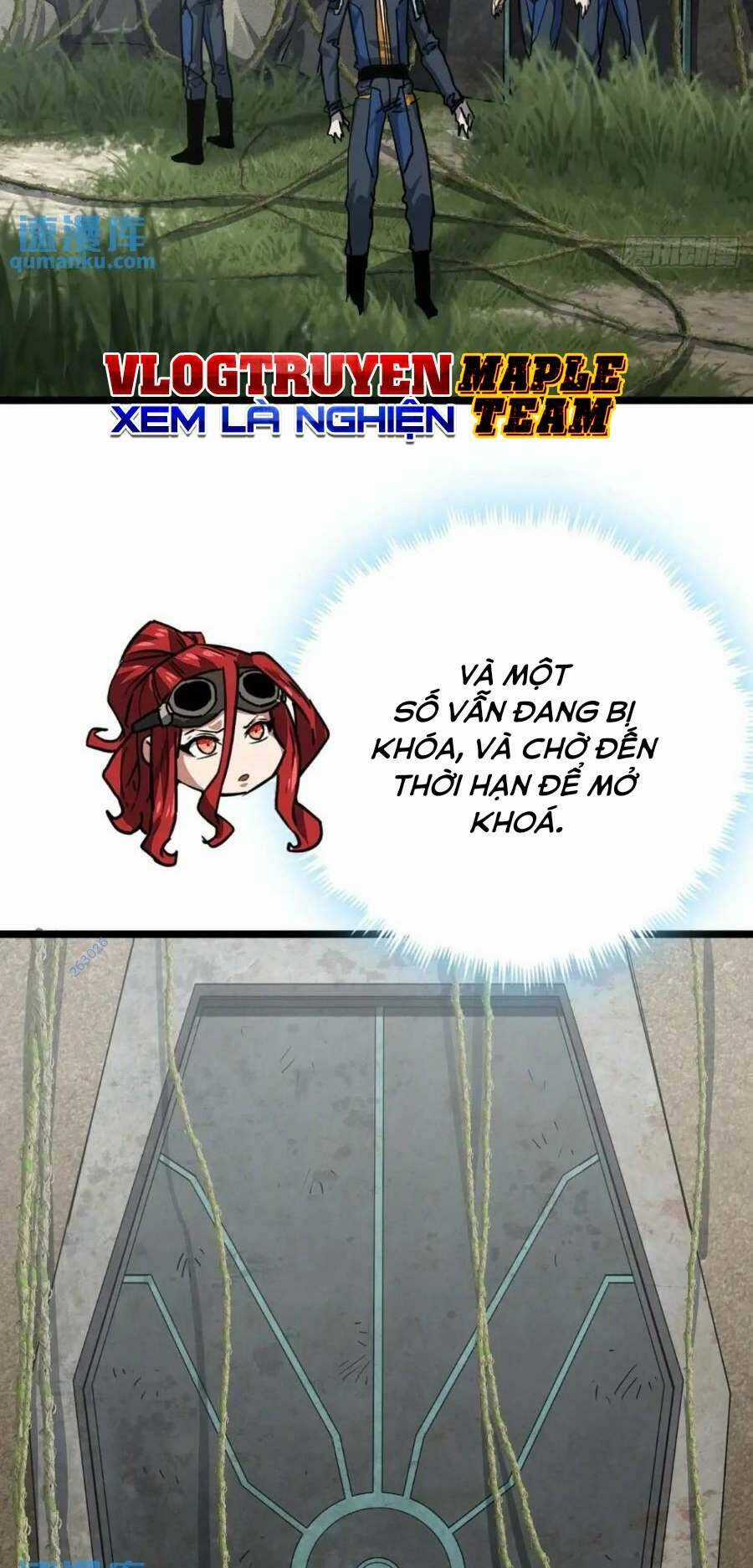 Trò Chơi Này Cũng Quá Chân Thật Rồi ! Chapter 45 trang 3