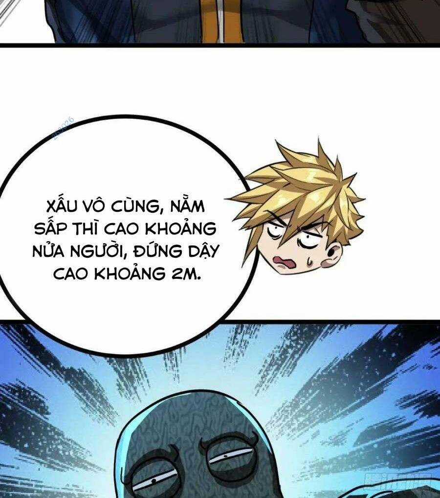 Trò Chơi Này Cũng Quá Chân Thật Rồi ! Chapter 45 trang 30