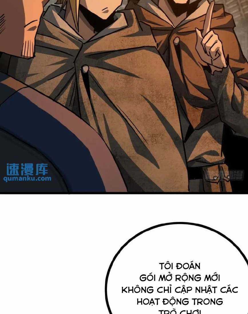 Trò Chơi Này Cũng Quá Chân Thật Rồi ! Chapter 45 trang 34