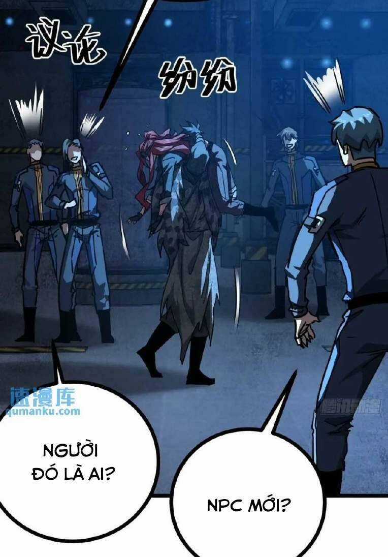 Trò Chơi Này Cũng Quá Chân Thật Rồi ! Chapter 45 trang 39