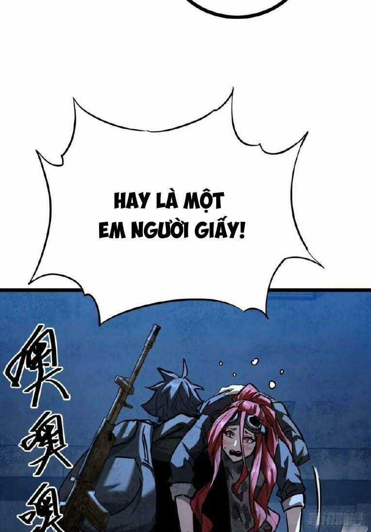 Trò Chơi Này Cũng Quá Chân Thật Rồi ! Chapter 45 trang 40