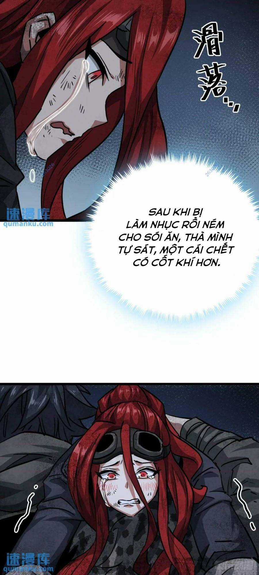 Trò Chơi Này Cũng Quá Chân Thật Rồi ! Chapter 45 trang 47