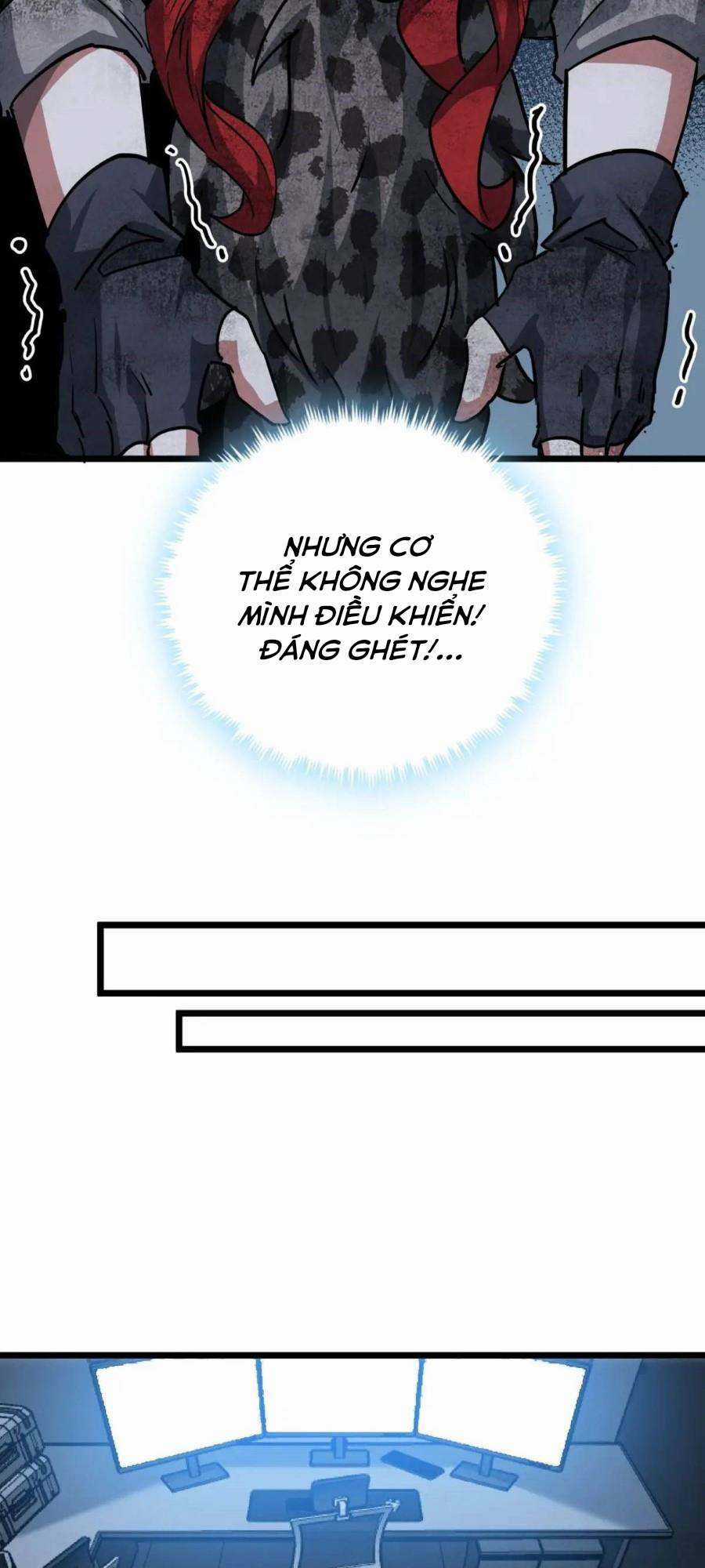 Trò Chơi Này Cũng Quá Chân Thật Rồi ! Chapter 45 trang 48