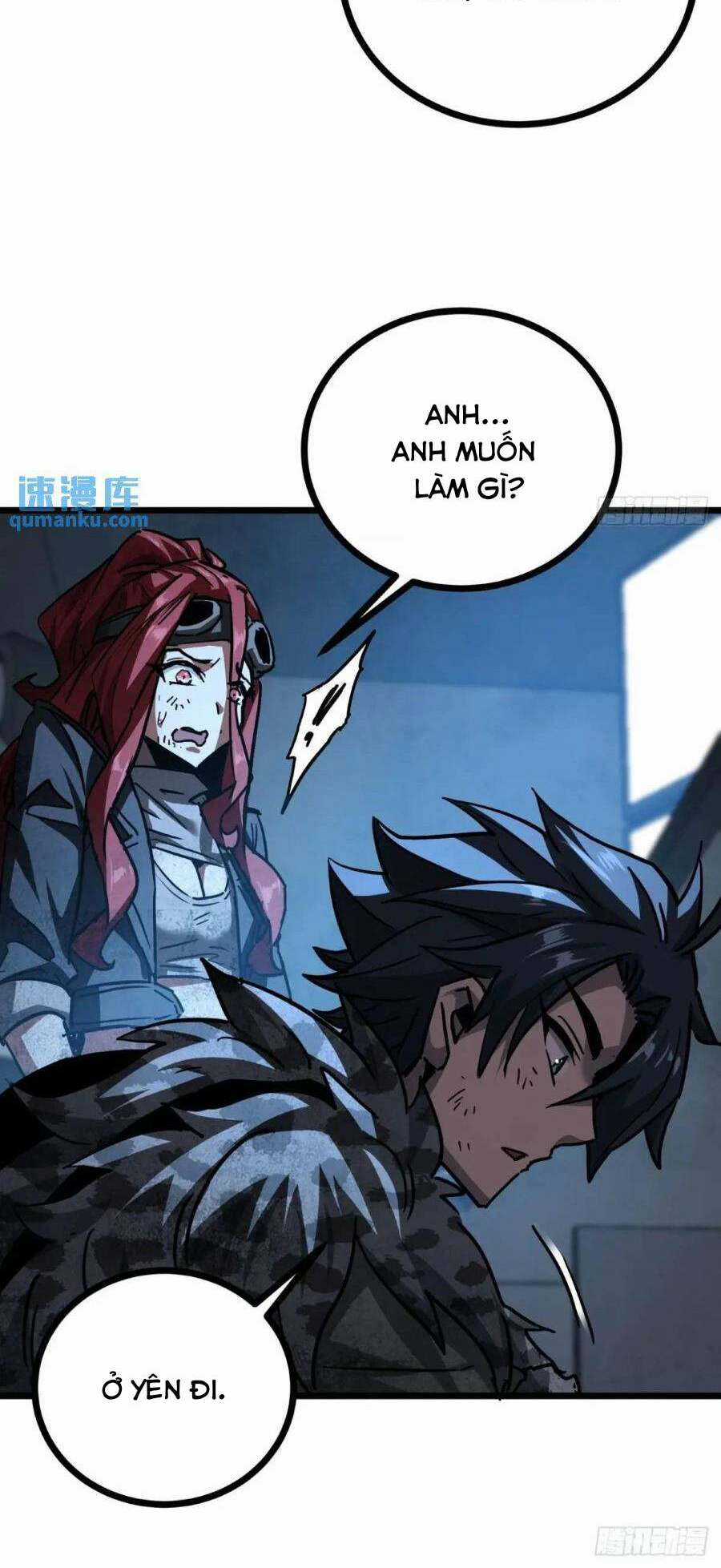 Trò Chơi Này Cũng Quá Chân Thật Rồi ! Chapter 45 trang 51